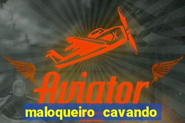 maloqueiro cavando sua cova portal zacarias